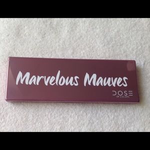 Dose of Colors Marvelous Mauves